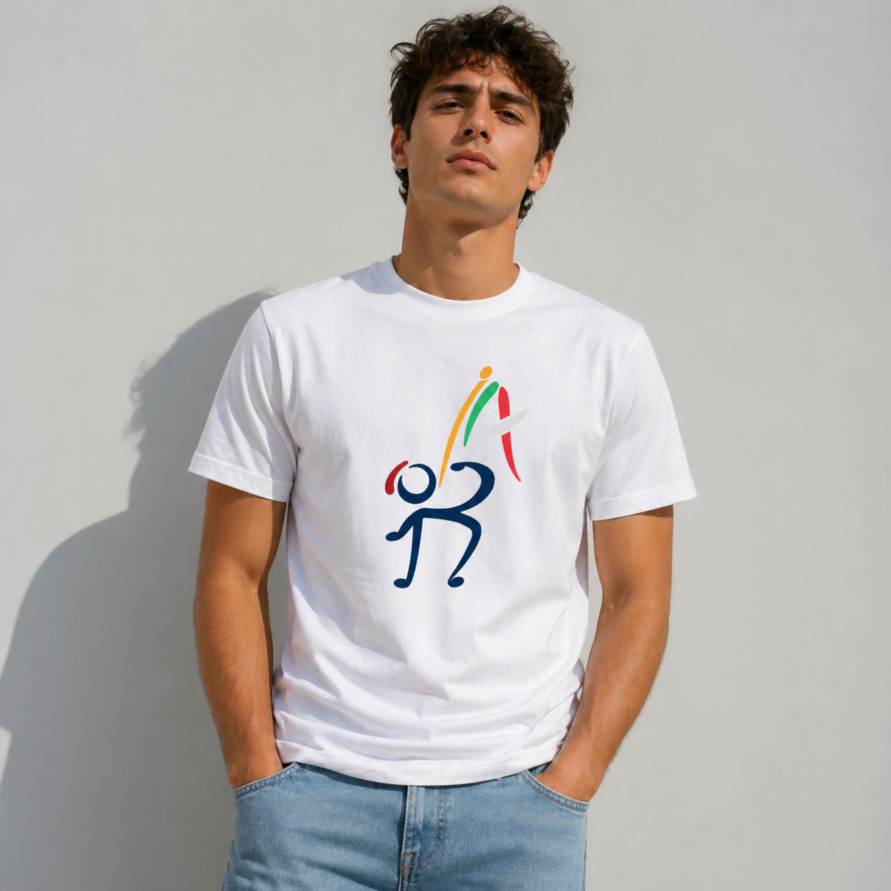 Maglietta Ufficiale